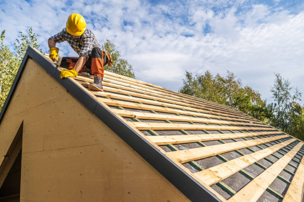 Best Flat Roof Repair Services  in West Long Branch, NJ