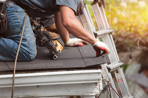 Quick and Trustworthy Emergency Roof Repair Services in West Long Branch, NJ