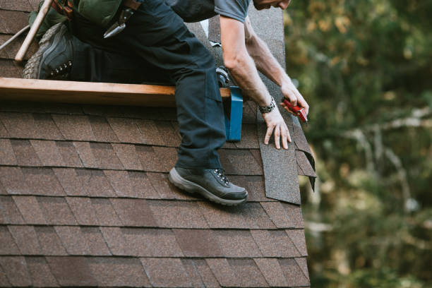 Best Shingle Roofing Installation  in West Long Branch, NJ